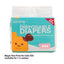 10PCS Per Bag Dog Diapers