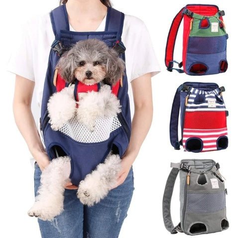 Cat Dog Carrier Front Backpack Secondary image