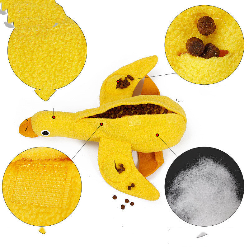 Sounding plush toys for dogs Secondary image