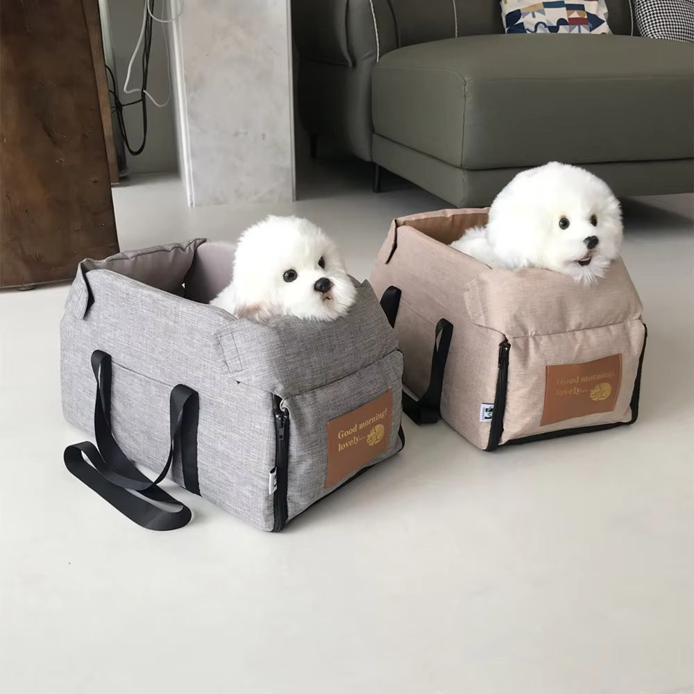 Portable Folding Pet Bags For Travel Main image