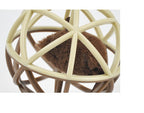 Pet Vocalizing Cat Toy Ball Cage