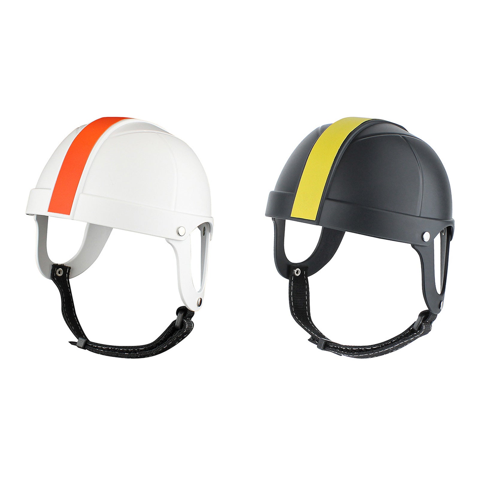 Pet Ride Motorcycle Safety Helmet Secondary image
