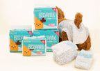 10PCS Per Bag Dog Diapers