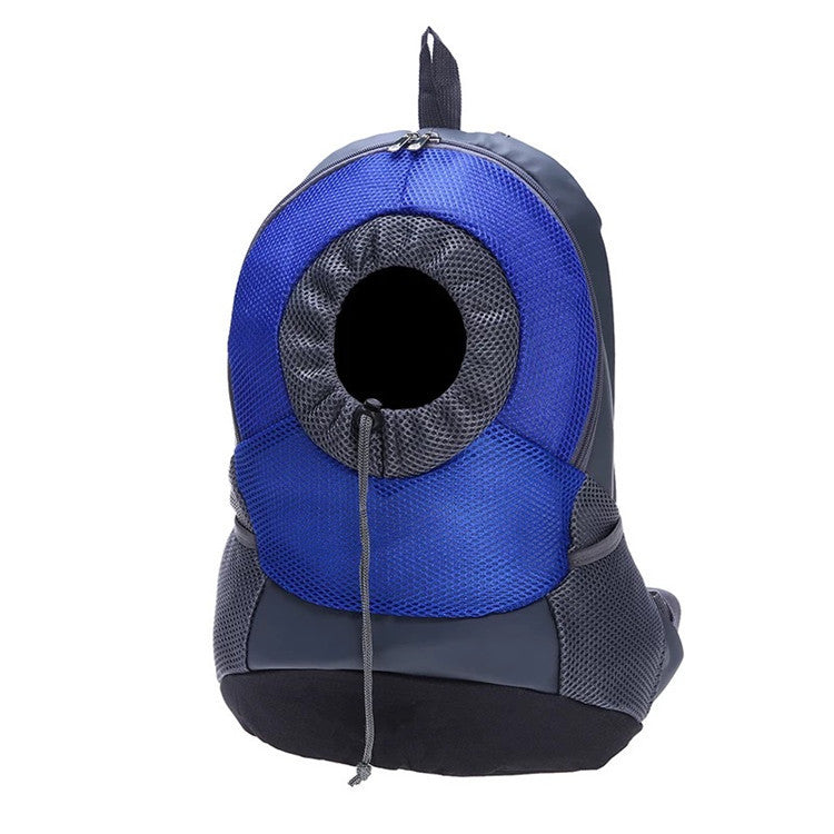 Pet travel backpack Secondary image