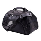 Pet Travel Backpack – Stylish, Durable & Comfortable Outing Bag for Dogs & Cats