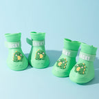 Medium Large Dog Waterproof Anti-drop Dog