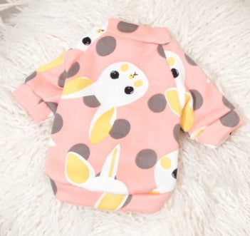 Reflective pet clothing Main image