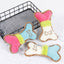 Dog Squeaky Plush Chew Toy
