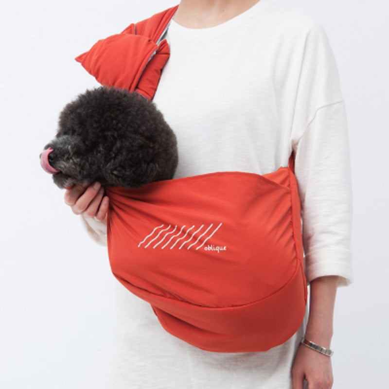 Dogs hanging out Main image