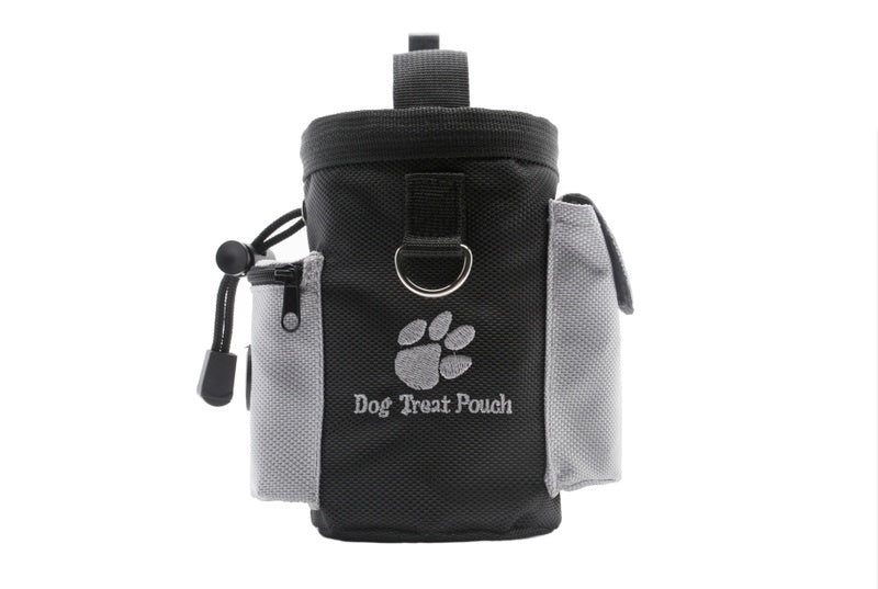 Food dog snack bag pet training bag Main image