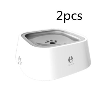 Pet Feeding Bowls 