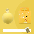 Pet Gravity Voice Ball Smart Touch Sound Training Toy