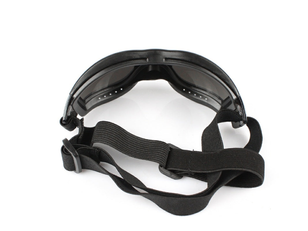 Pet glasses dog supplies goggles