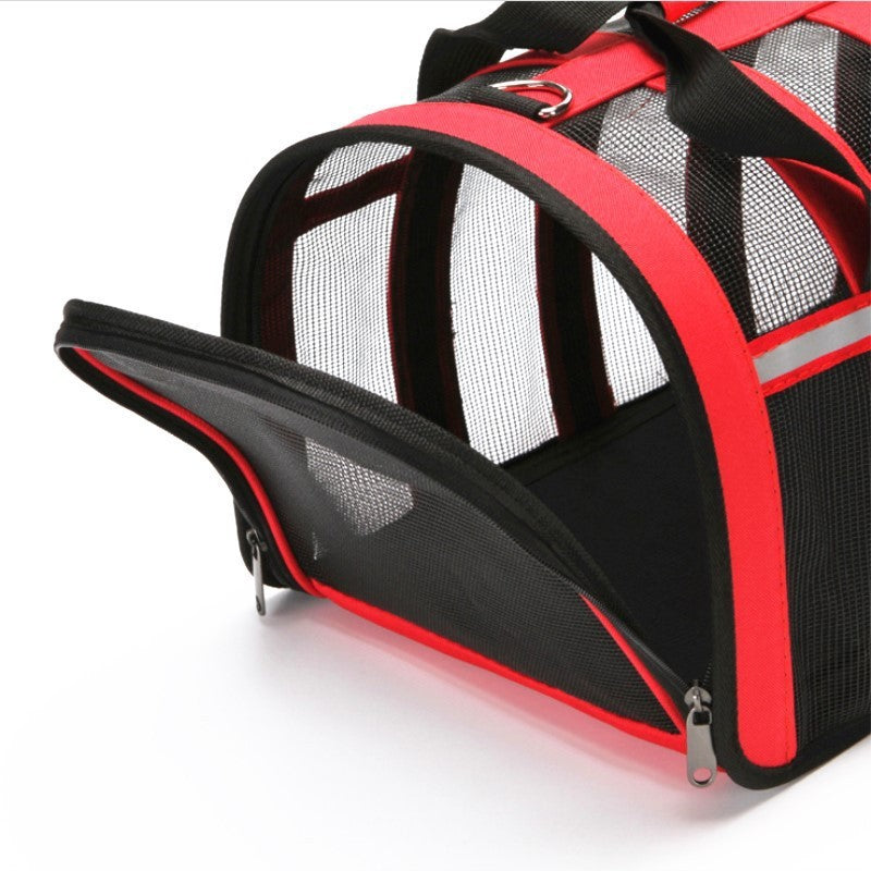 Portable pet bag Secondary image