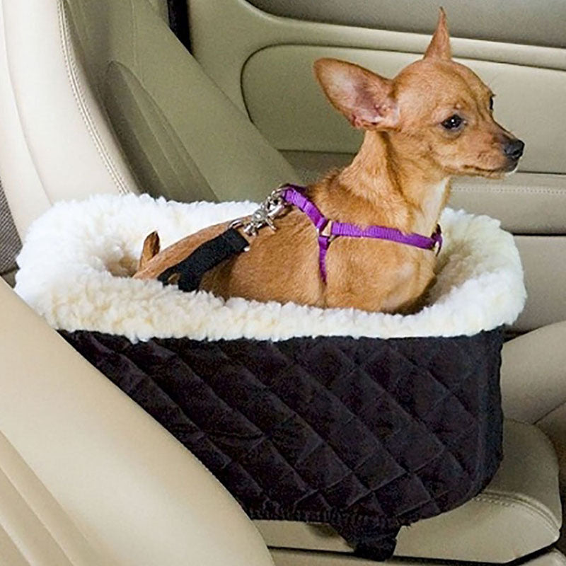 Pet car bag Main image