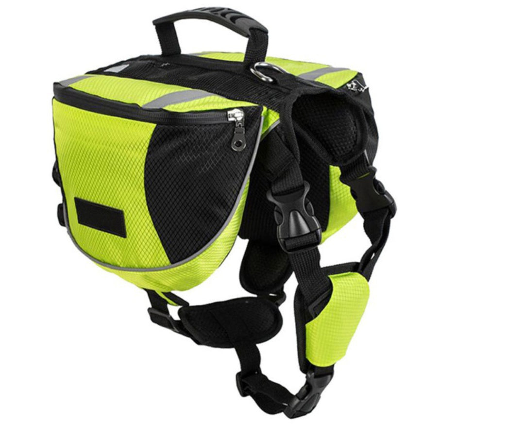 Dog Hiking Pack Secondary image