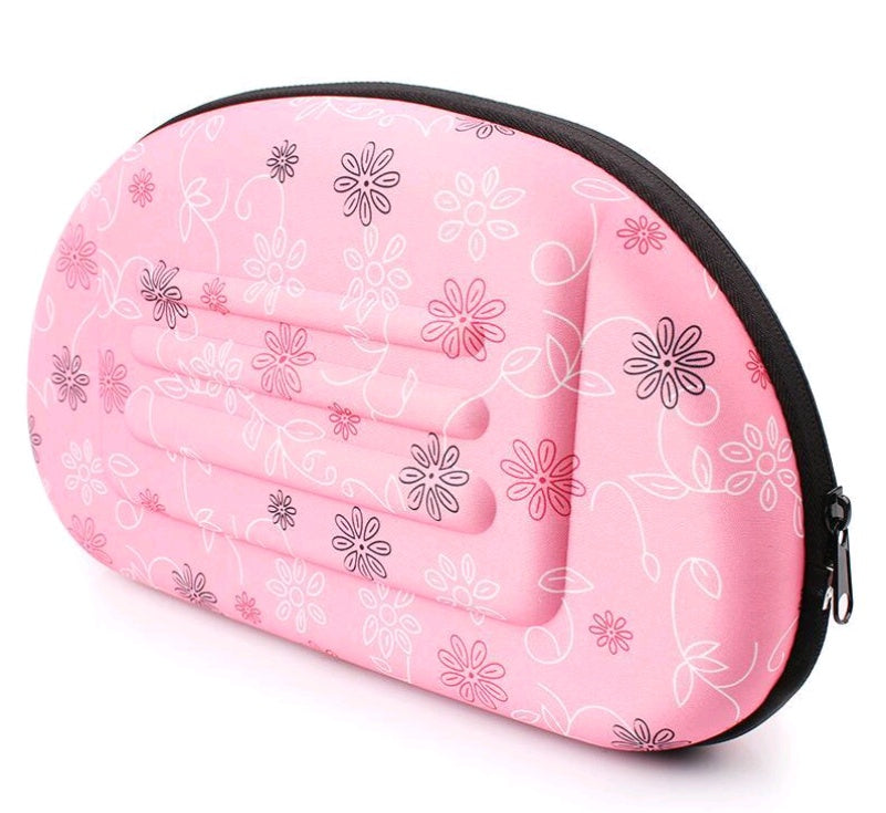 Pet Space Foldable Handbag Out Portable Pet Shoulder Bag Printing