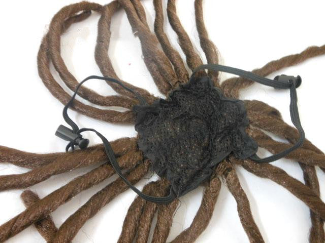 High Temperature Wire For Dogs Can Dye Wigs Secondary image