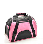 Pet Travel Backpack – Stylish, Durable & Comfortable Outing Bag for Dogs & Cats