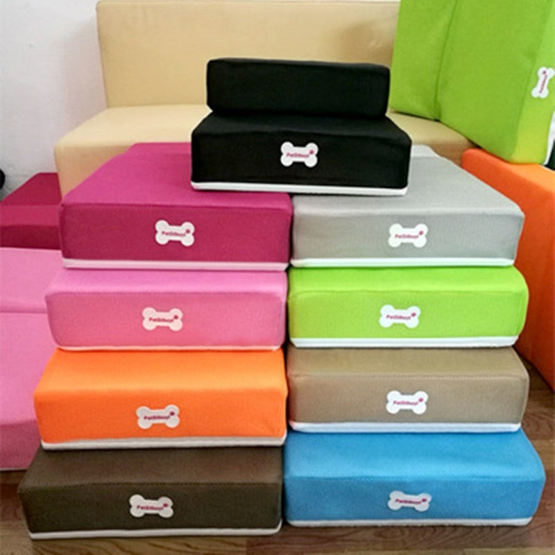 Pet Stairs Secondary image