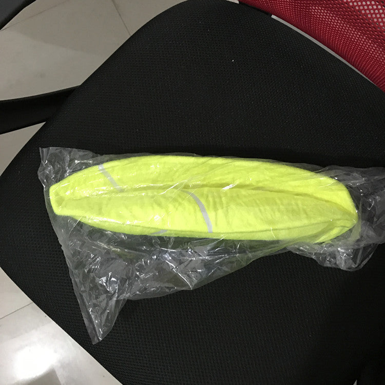 Dog Giant Tennis Ball Secondary image