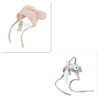 New Head Wearing Feather Funny Cat Stick Funny Cat