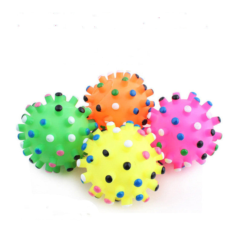 Pet dog toy ball Secondary image