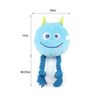 Dog Toys For Small Dogs Puppy Toys
