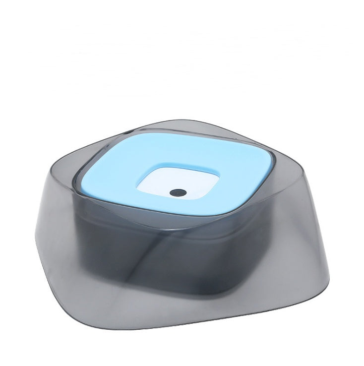 Pet Dog Bowl Floating