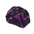 Pet Travel Backpack – Stylish, Durable & Comfortable Outing Bag for Dogs & Cats