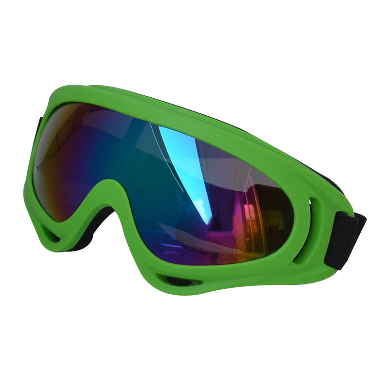Outdoor Dog Sunglasses Decoration Fashion Matching