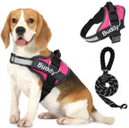 Pet Clothing Dog Couple