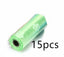 Pet Supplies Wholesale Dog Cleaning Waste Garbage Bags Printed Footprints 15 PcsRoll Pet Garbage Bags