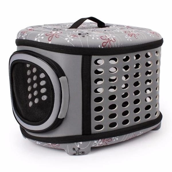 EVA Pet Bag, Portable Outdoor Bag, Foldable Cat Bag Main image