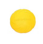Pet Dog Training Rubber Toys