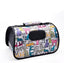 Pet Travel Backpack – Stylish, Durable & Comfortable Outing Bag for Dogs & Cats