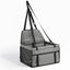 Car Pet Luggage Bag Seat Cushion Car Anti-dirty Safety Seat For Dogs Car Rear Car Cushion