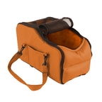 Removable And Washable Car Kennel Portable Car Pet Mat