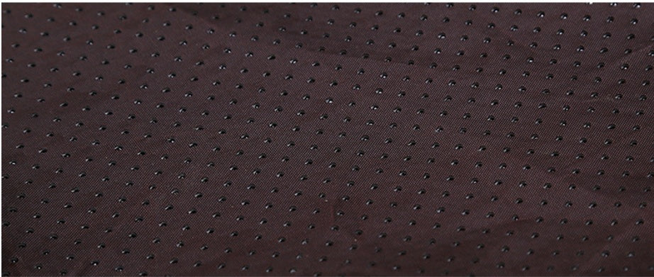 2-in-1 Pet Dog Carrier & Car Seat Pad – Foldable Waterproof Travel Bed, Multi-Purpose Dog Car Mattress (Black | Gray | Beige)