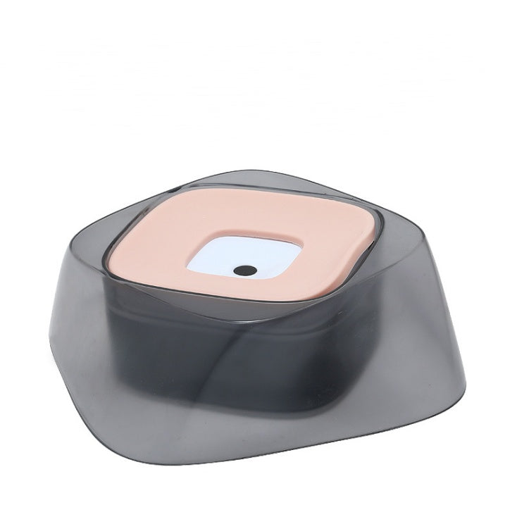 Pet Dog Bowl Floating