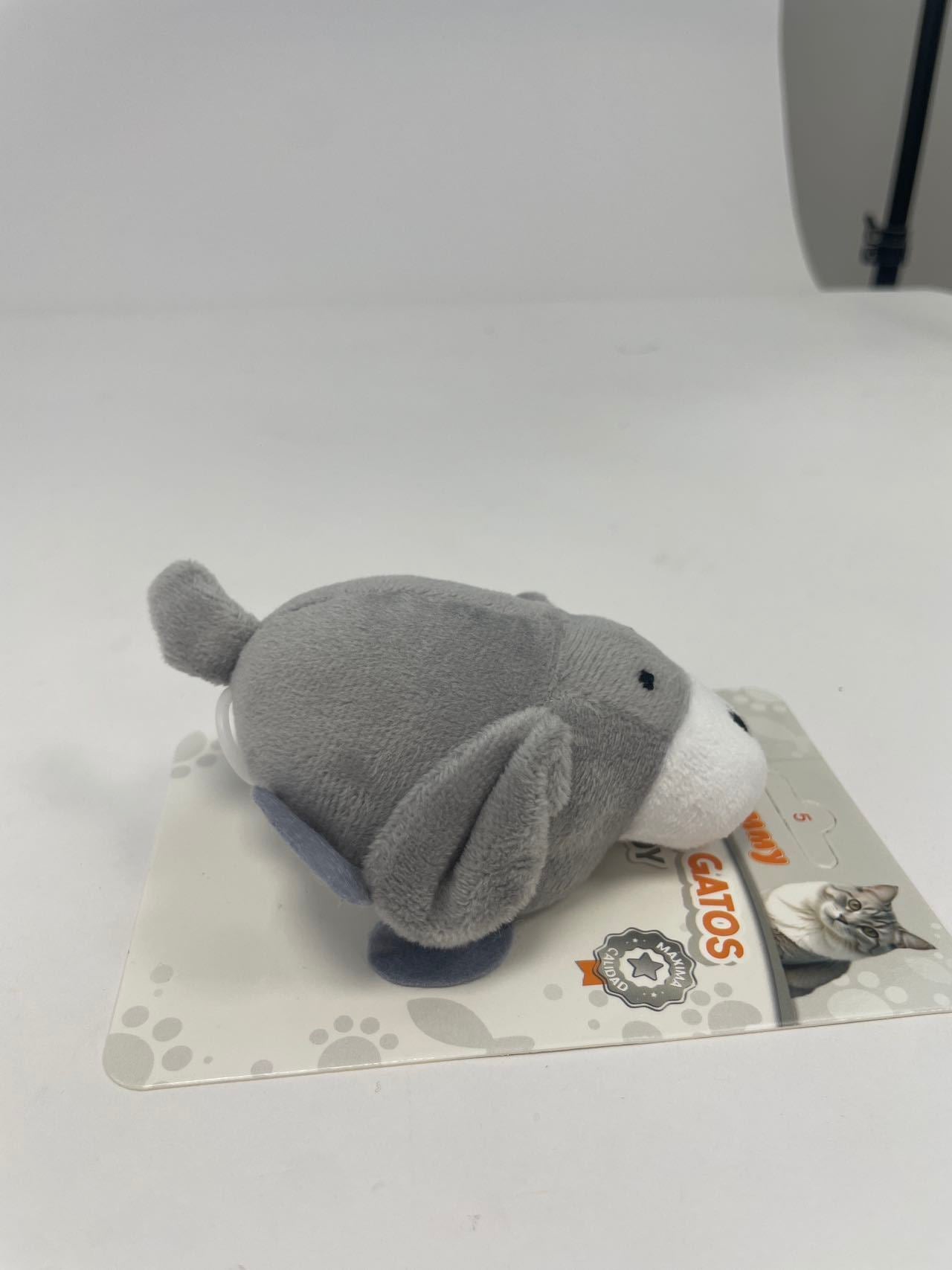 Vibrating Dog Secondary image