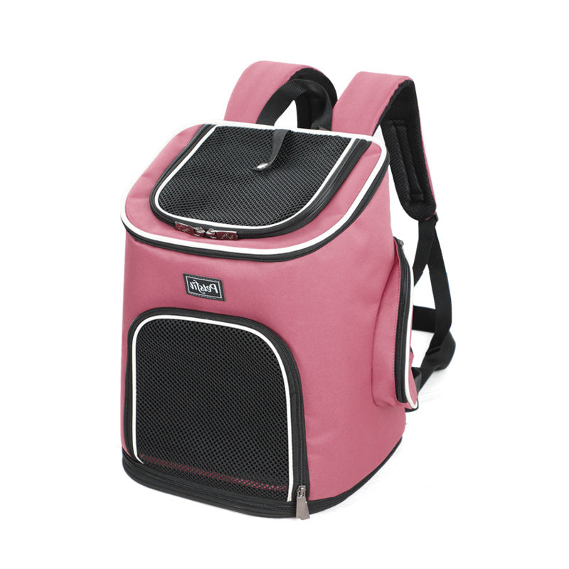 Pet Dog Backpack Secondary image