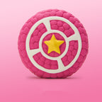 Large-scale Dog Teething Resistance Training Sound Toy