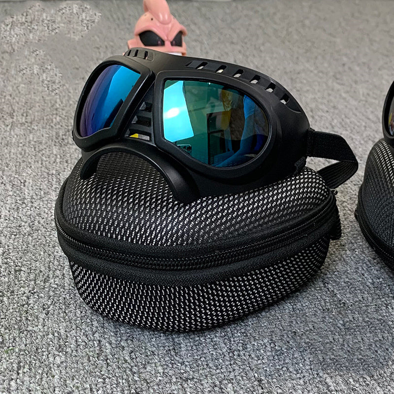 Pet Sunglasses Dog Windproof Glasses Accessories Goggles Main image