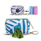 Pet Outing Poop Picking Bags Dog Garbage Pack