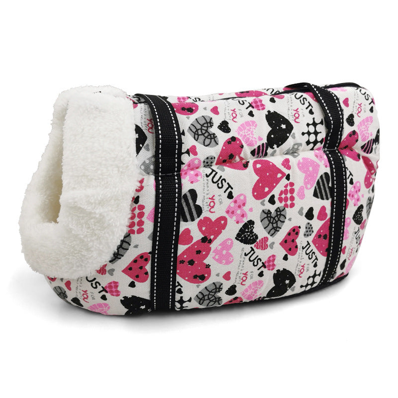 Multi purpose warm carrier for pets Main image