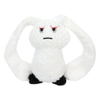 Dog Teething Toys Bunny Squeaky Pet