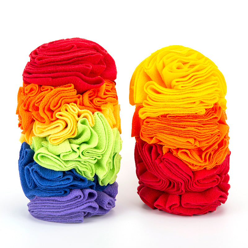 Dog Snuffle Pad Dog Toys Dog Trainning Pets Secondary image