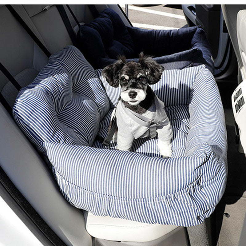 Pet Car Seat Cushion Main image