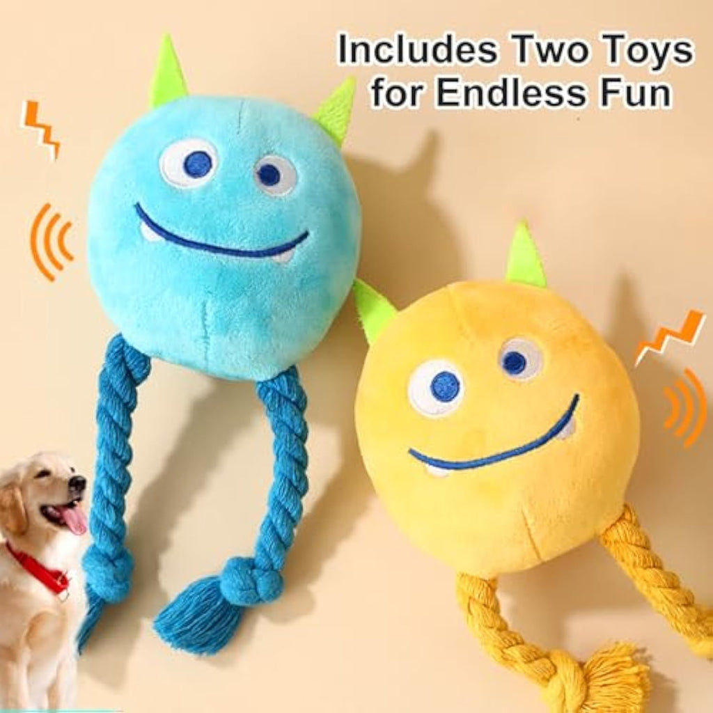 Dog Toys For Small Dogs Puppy Toys